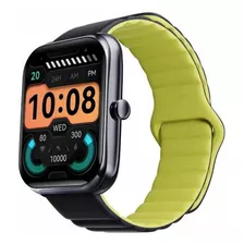Relógio Smartwatch Haylou Rs4 Max Envio Imediato 