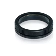 Zeiss Lens Gear - Adaptador De Enfoque De Montaje Rapido Est