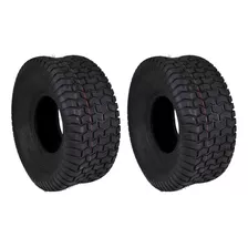 Juego Cubiertas Tractor 20x8.00x8 Husqvarna/poulan/mtd/troyb