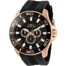 Reloj Invicta Pro Diver Para Hombre Modelo: 33944