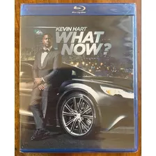 Bluray What Now? - Kevin Hart - Stand-up - Lacrado