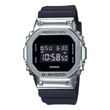 Reloj Casio G-shock Gm-5600-1
