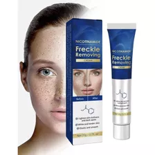 Eliminador Total Manchas Faciales, Pecas, Melasma Y Otros