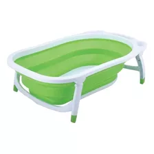 Bañera Plegable Para Bebes Y Niños