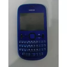 Teléfono Nokia 201.2 Piezas Refacciones Pregunte (201.2) 