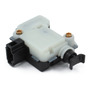 Alternador Volkswagen Vocho, Beetle, Sedan, Combi 1968-2004