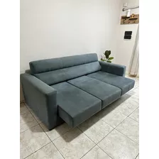 Sillón Extensible 3 Cuerpos