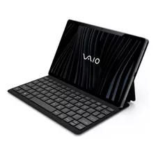 Tablet Vaio Tl10 10.4 2k 128gb 8gb 8mp 4g Android Preto