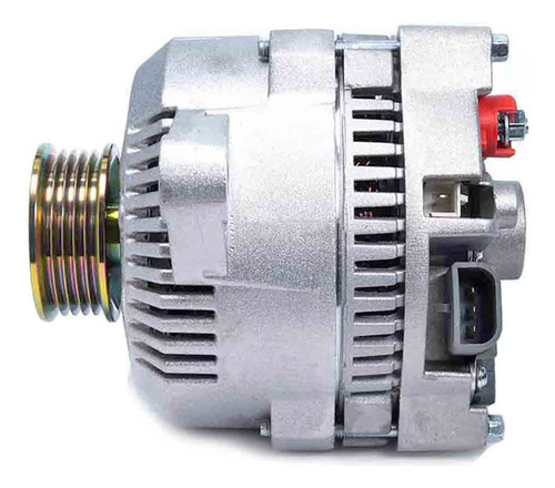 Alternador 95a Para Mercury Topaz 2.3 1992 1993 1994 Foto 3