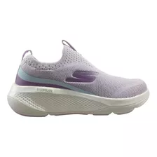 Tenis Skechers Go Run Elevate 128320-pur Roxo