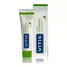 Pasta Dental Vitis Orthodontic 100 Ml.