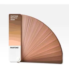 Escala Pantone Skintone Guide Cores Da Pele - Stg202