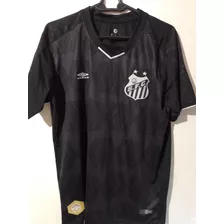 Camisa.de Time Santos 