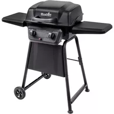 Parrilla De Gas Americana Char-broil Classic 280