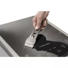 Raspador Para Cooktop De Superfície Vitrocerâmico