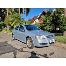 Chevrolet Astra Gl 2.0 5ptas 2007 En Buen Estado De Uso!!!