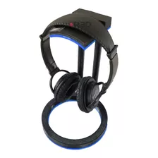 Suporte Para Headset Headphone Gamer Infinity Dual Color