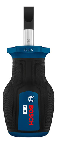Destornillador Bosch Pro Sl 1,2 × 6,5 × 25 Mm