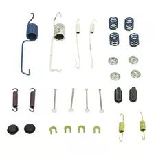 Beck Arnley 084  1760 hardware Kit De Freno De Carga