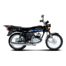 Moto Modelo Suzuki Ax 100 Patentada $1778100