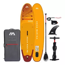 Tabla De Paddle Board Inflable Aqua Marina Fusion 10'10