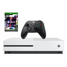 Consola Microsoft Xbox One S 1tb Standar Bundle
