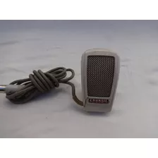 Grundig Gdm 15 Microfono Antiguo Decada '60 Radio Vintage