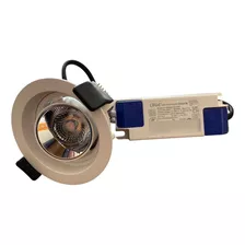 Nmw-gsd-r75 Lampara De Parrilla Led 7w