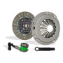 Kit Clutch Chevrolet Matiz 2006 2007 2008 2009 2010 Al 2015 