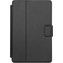 Estuche Tablet 9 11 Pulgadas Universal Targus Safe Fit Negro