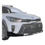 Estribos Laterales Kia Rio Sedan 2021-2022 Originales