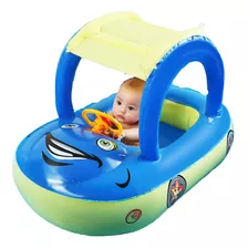 Juguete Inflable Para Piscina Flotante Para Bebés