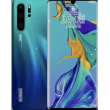 Huawei P30 Pro 256 Gb + Freebuds 3