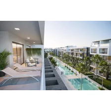 Venta De Amplio Y Lujoso Apartamento En Primera Linea De Playa En Punta Cana