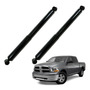 2 Amortiguadores Cofre Dodge Ram 1500 2002-2003-2004 Stb