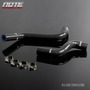 Silicone Radiator Hose Fit For Toyota Starlet Ep82 Glanz Oab