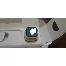 Apple Watch S8 45mm Pulseira Estelar 1 Ano De Garantia