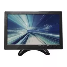 Monitor 10.1 Ideal Para Colocar En Vehículos