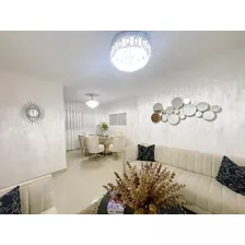 Apartamento En Ciudad Real Autopista De San Isidro 