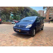 Citroen Xsara Picasso 2.0 Mecanica