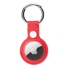 Funda Compatible Apple Airtag Localizador Perro Gato 