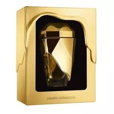 Paco Rabanne Lady Million Collector Edition 80 Ml Edp Mujer