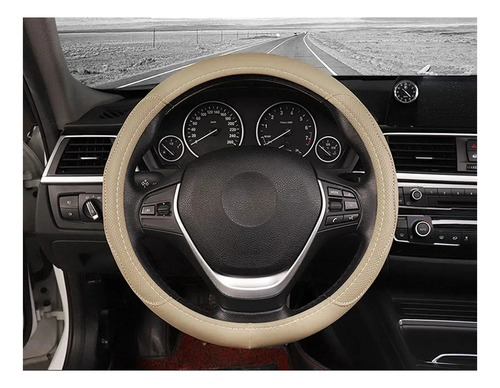 Funda Cubre Volante Piel Alfa Romeo Mito 2018 Foto 5