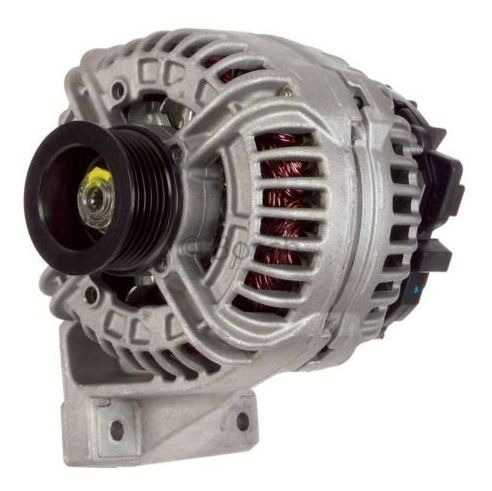 Alternador Reman Volvo S60 2.3l 2319cc L5 01-04 Foto 5