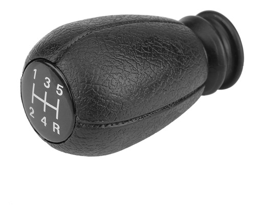 Palanca Gear Knob Head Car De 5 Velocidades Para Saxo Xsara Foto 4