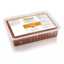 Parafina Naranja Melocotón 500g - g a $90