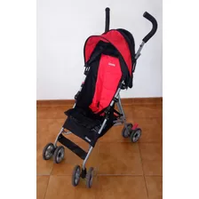 Oferta! Hermoso Paragüitas De Bebé Kolcraft. Impecable!