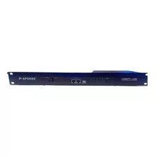 Procesador Digital Apogee Dsp 46 - 4in - 6out - Compresor