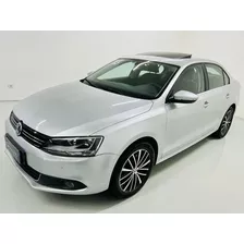 Jetta Highline 2.0 Tsi 16v 4p Tiptronic