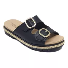 Chinelo Slide Tira Dupla Modare 7132.236